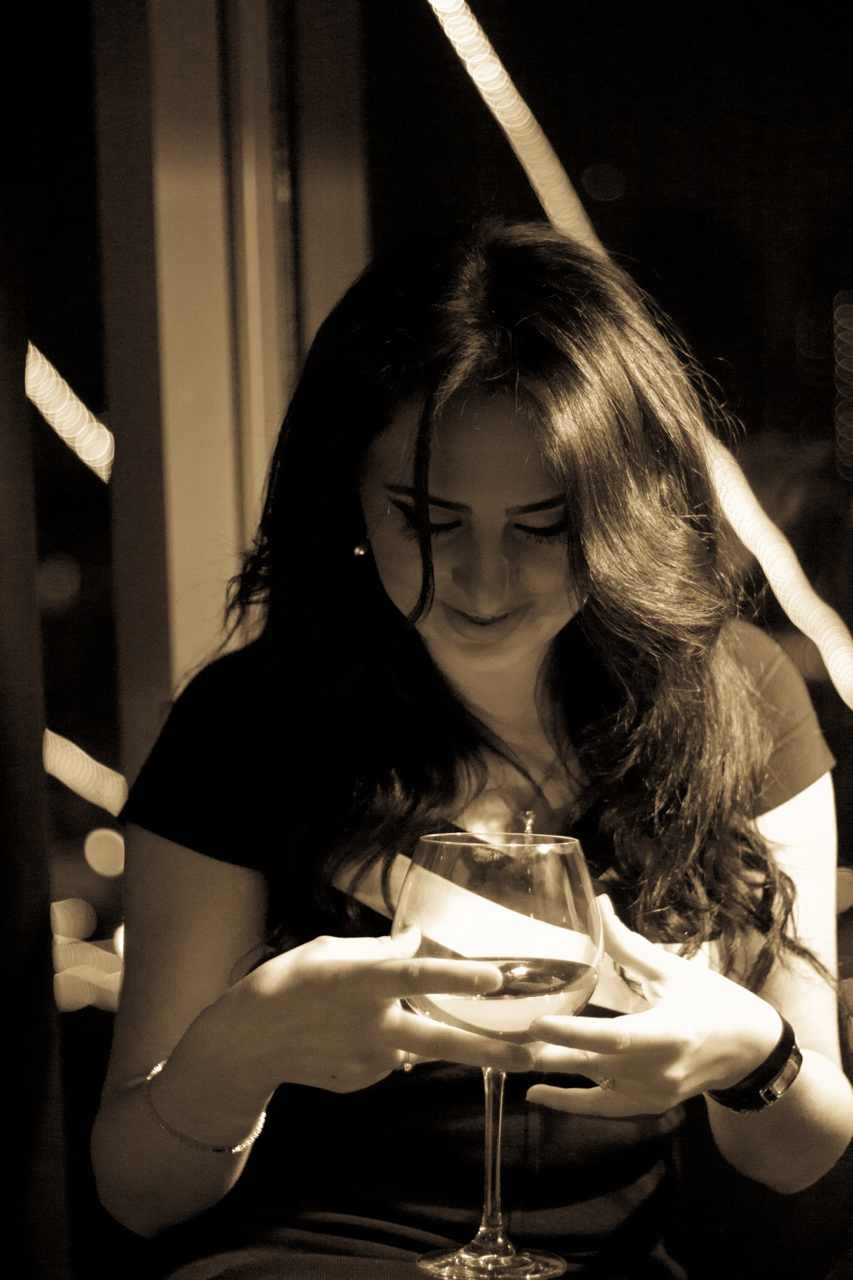 Наила Гусейнова | Баку