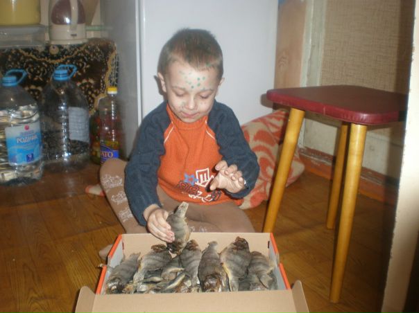 №37, Оля Гусева, Ликино-Дулево №37, Оля Гусева, Ликино-Дулево