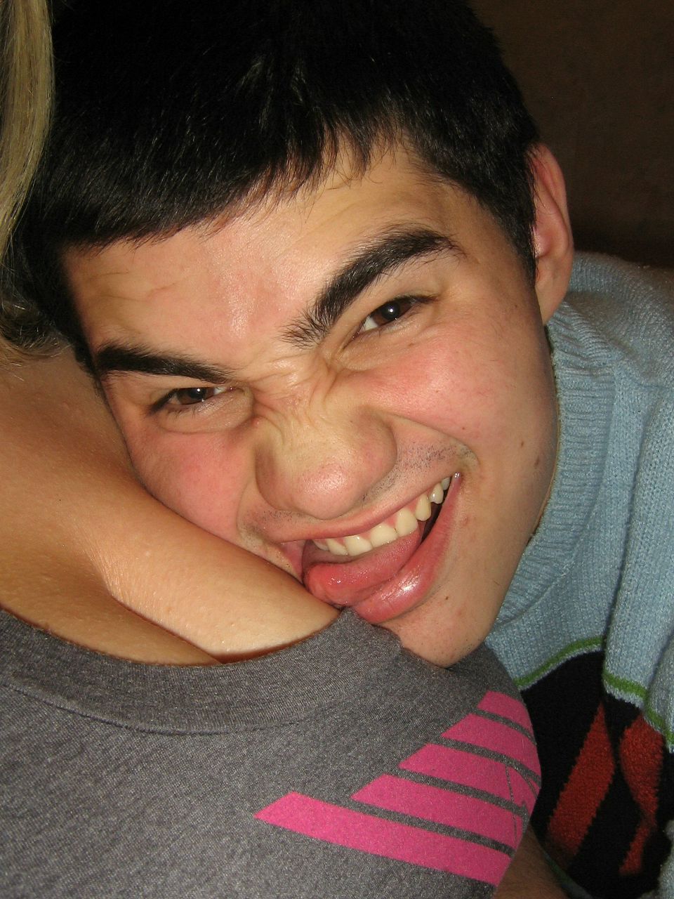 Андрей Баклагин | Озерск