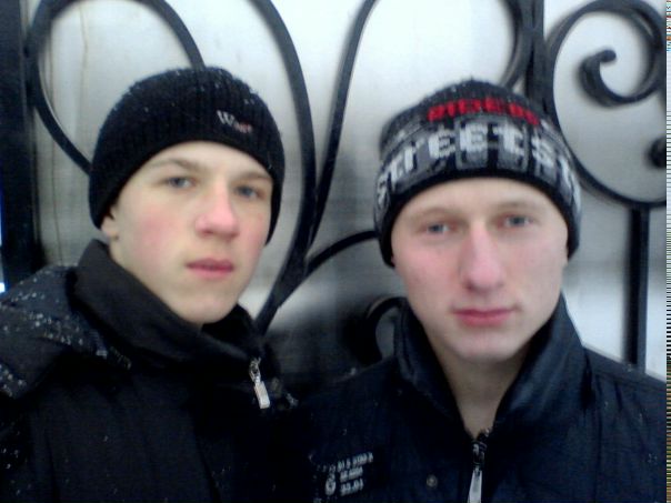 №79, Игорь Котляр, 31 год, Капитановка №79, Игорь Котляр, 31 год, Капитановка