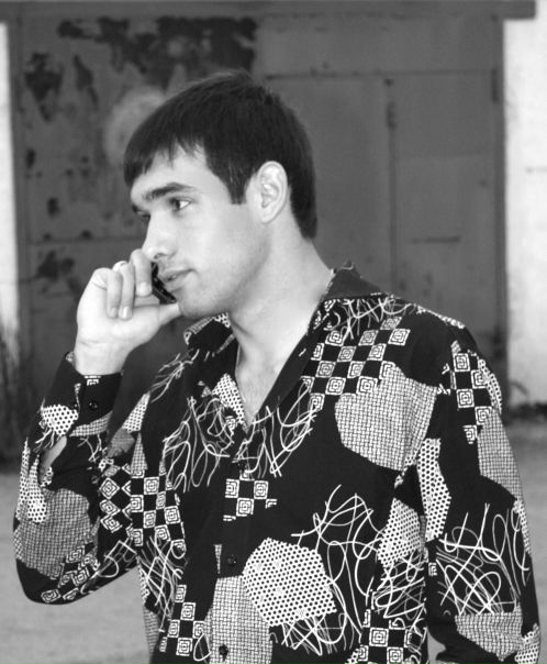 №31, Владимир Яненко, 34 года, Волгодонск №31, Владимир Яненко, 34 года, Волгодонск