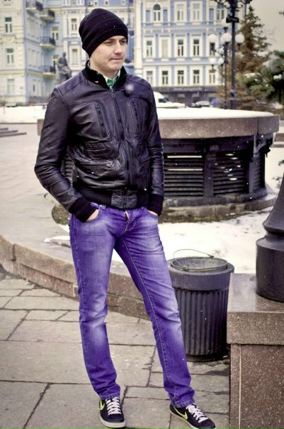 №20, Андрей Сорока, 38 лет, Киев №20, Андрей Сорока, 38 лет, Киев