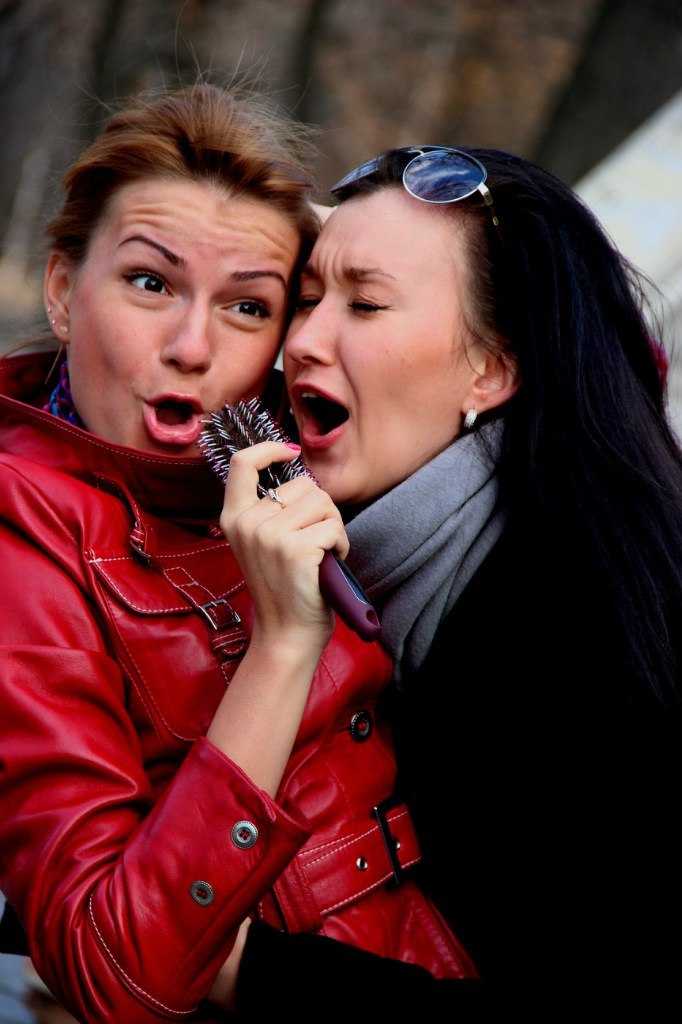 Юлия Хмарная | Warszawa