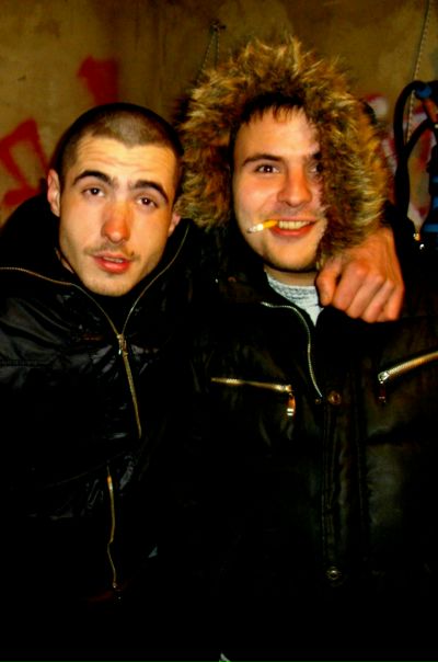 №73, Виталик Красников, Одесса №73, Виталик Красников, Одесса