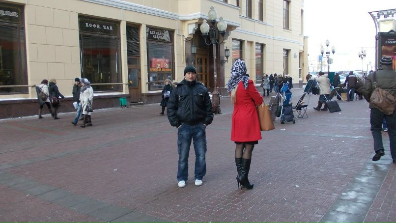 Руслан Нуриев | Янаул