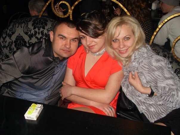 Виктория Тарасова | 