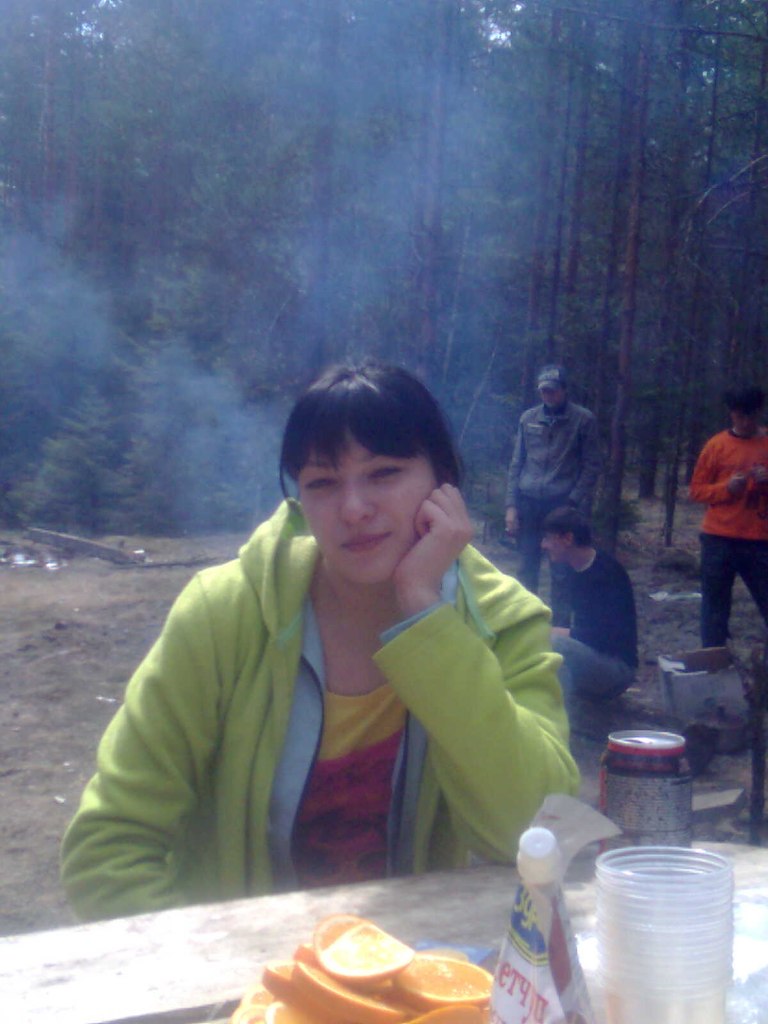 Ольга Галанова | 