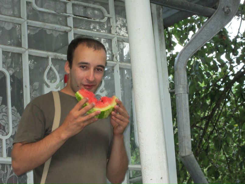 №4, Віталій Богуш, Хмельницкий №4, Віталій Богуш, Хмельницкий