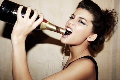 Яна Ивченко ((Пошел н...Упс..ВэлкОм) | Киев