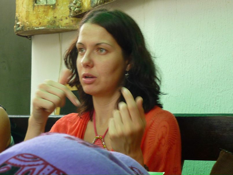 Мария Шилова | Екатеринбург