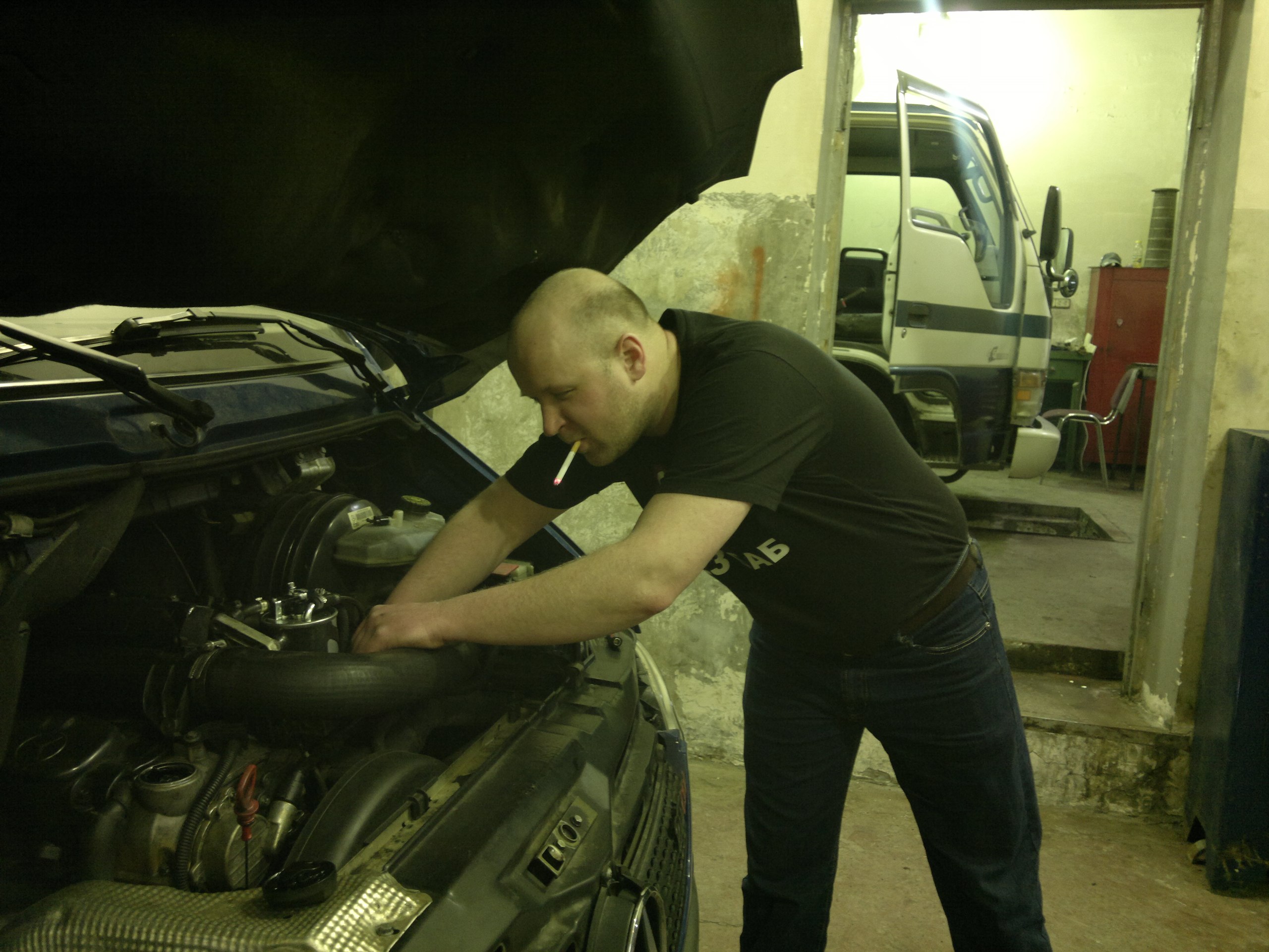 Фото профиля