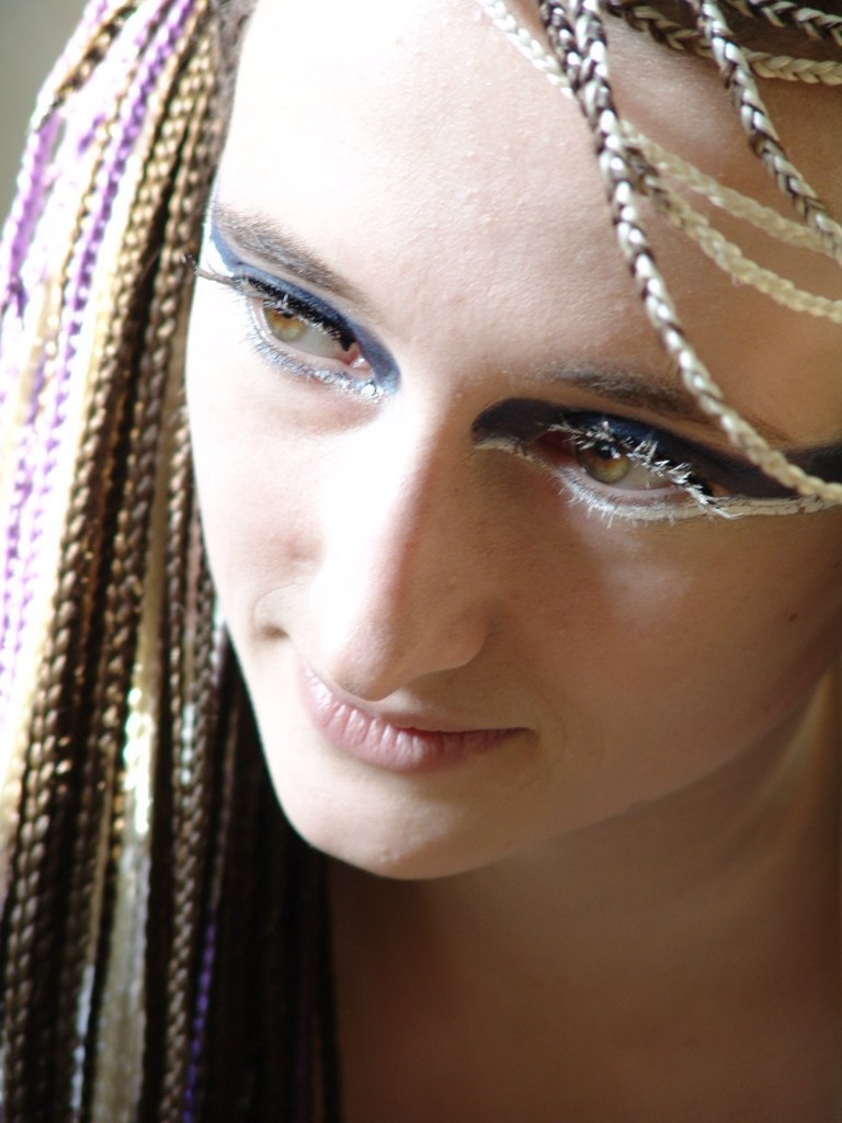 Аня Высотина | Москва