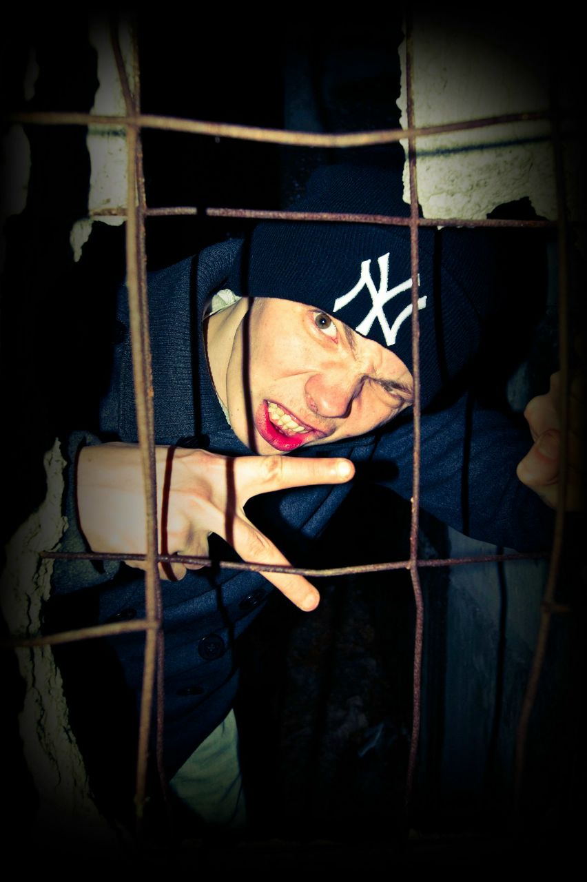 Сергей Кнутарев Александрович | Березовский