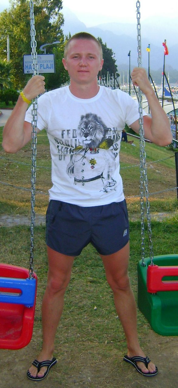 Радмир Халилов | Екатеринбург