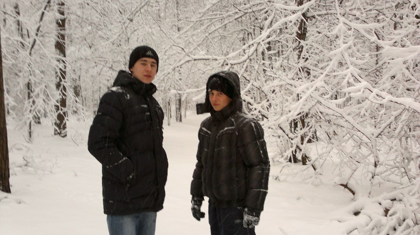 Сергей Юрченко | Киев