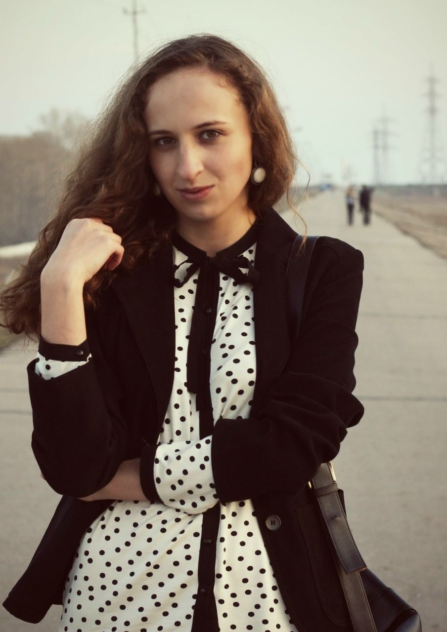 Ксеня Чернова | Ульяновск