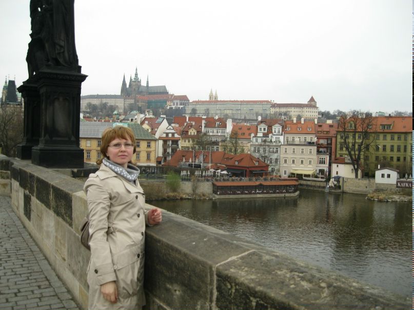 Юлия Щербинина | Санкт-Петербург