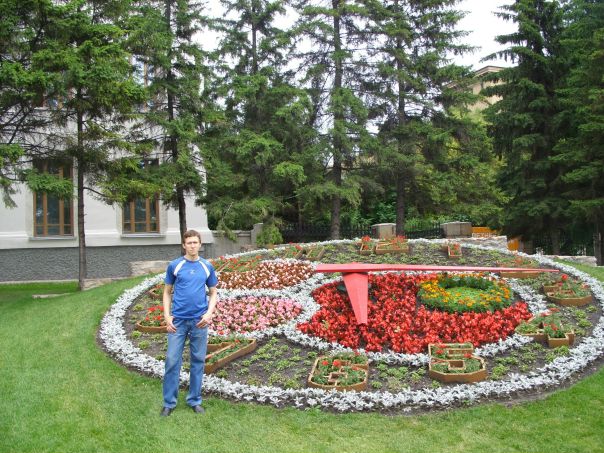 №38, Денис Шелепов, Новокузнецк №38, Денис Шелепов, Новокузнецк