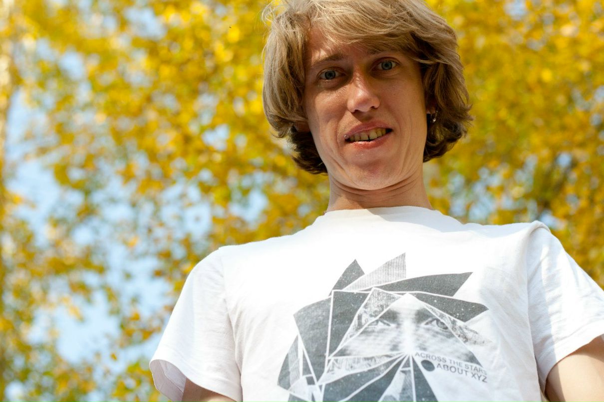 Алексей Кондрашин Сергеевич | Бердск