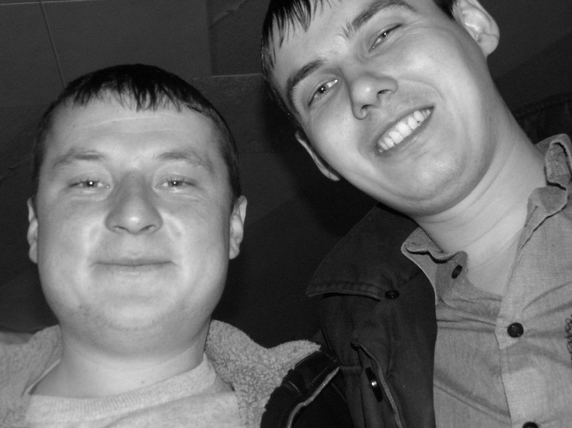 Илья Панин | Самара