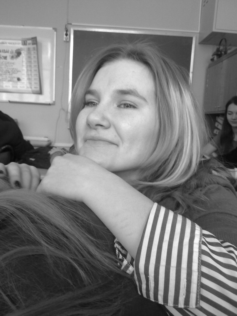 Алиса Кузнецова | Санкт-Петербург