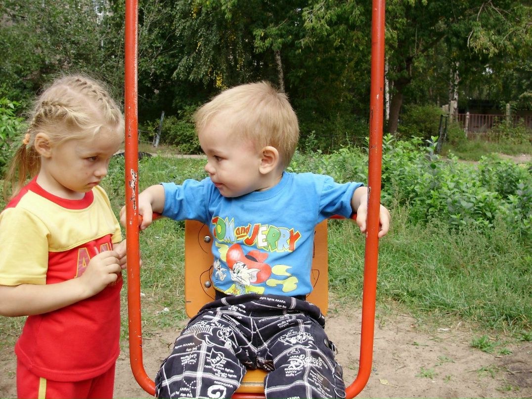 Марина Гладкова | Бор