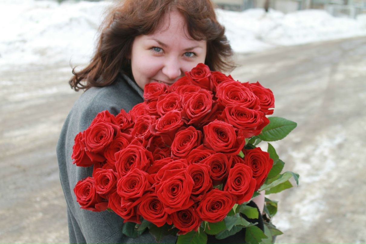 Светлана Братухина | Пермь