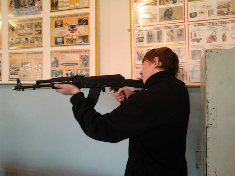 Дима Кононов | Северодвинск