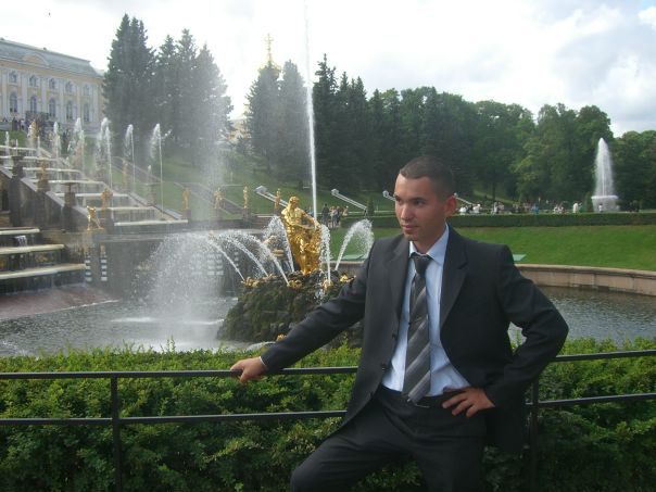 №41, Александр Тимохин, 43 года, Балабаново №41, Александр Тимохин, 43 года, Балабаново