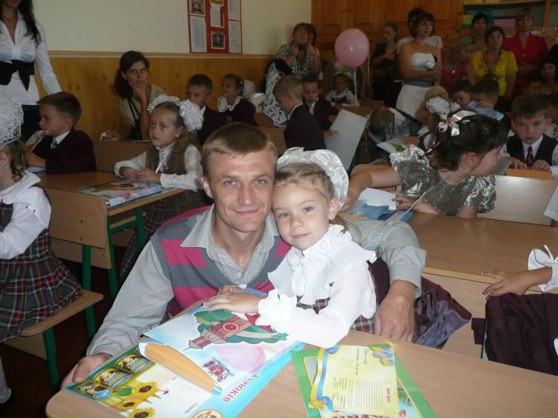 Олег Барський | Винница