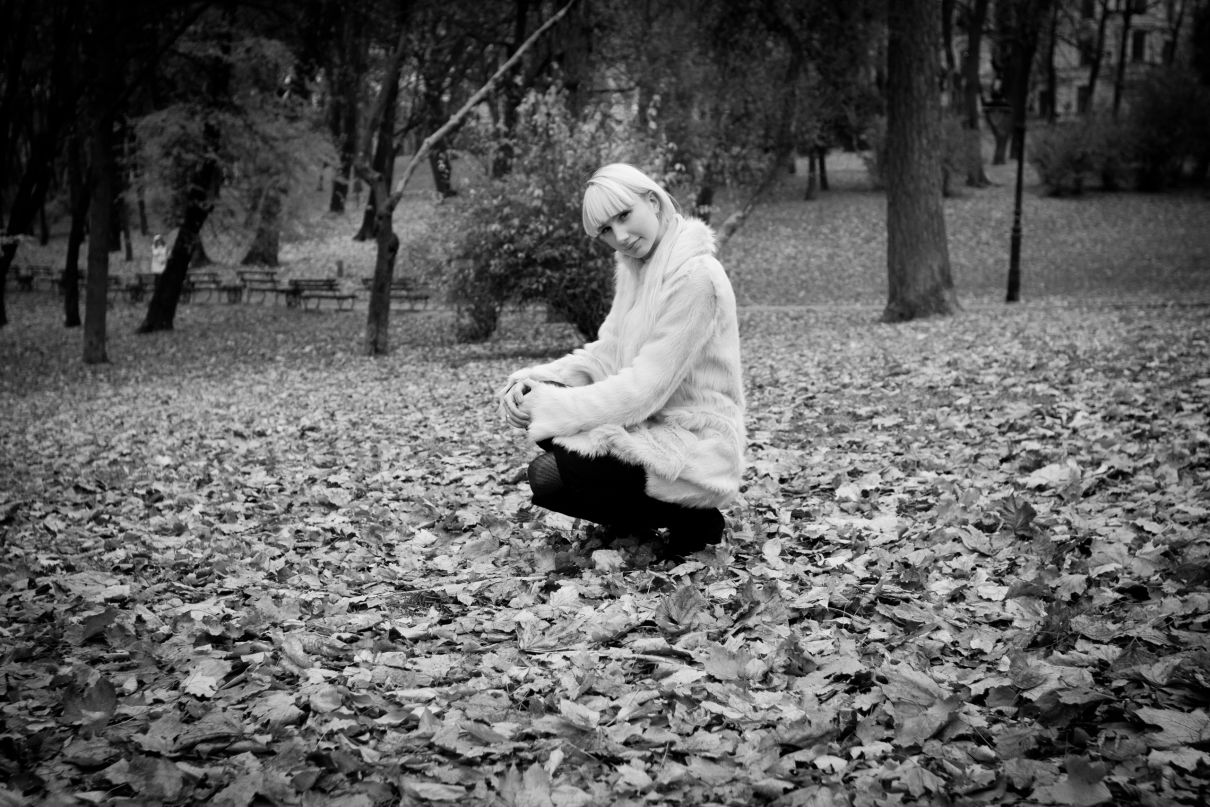 Аня Немец-Ракус | Львов