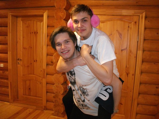 Максим Рыбников | Москва