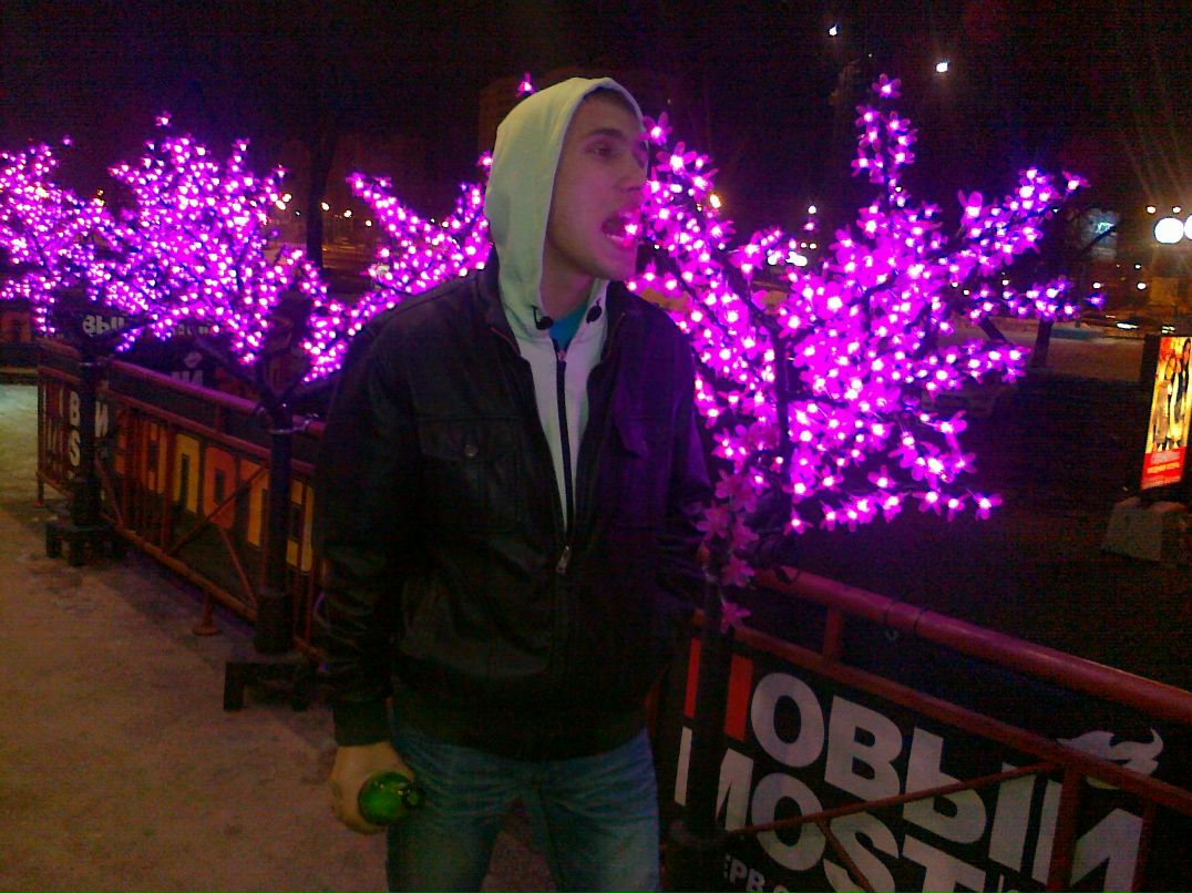 Руслан Фейзлиев | Воткинск