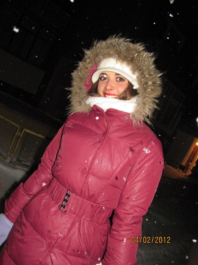 Ирина Буй | Винница