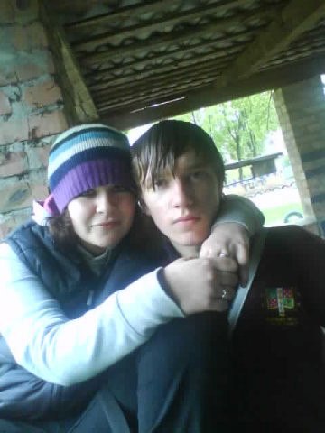 Ромка Феоктистов | Киев