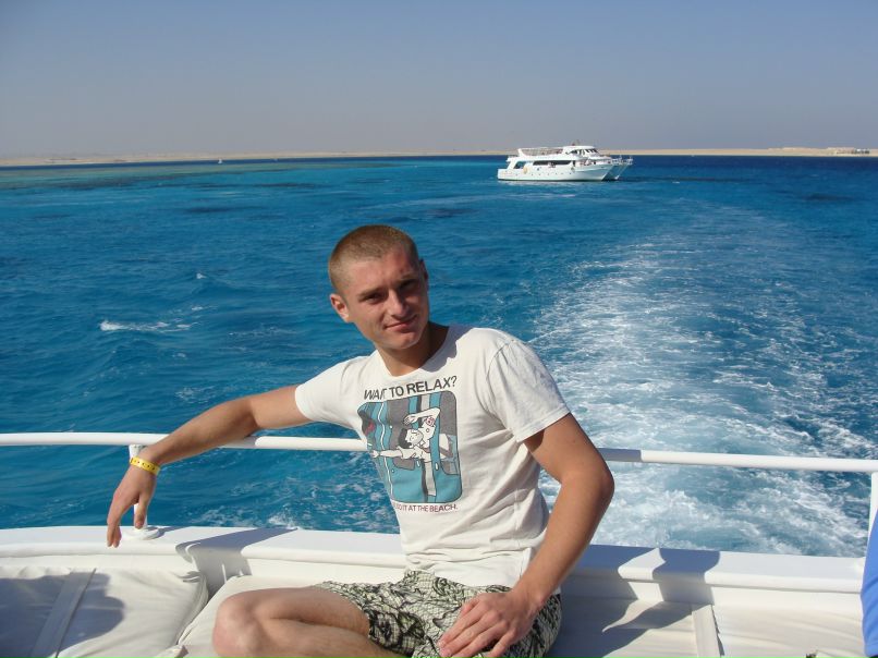 Владимир Александрович | Калининград