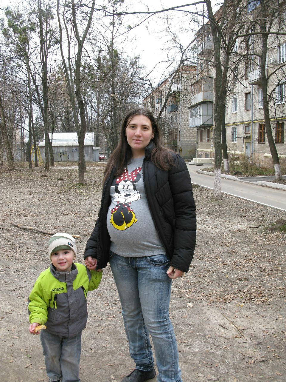 Алина Маруани | Харьков