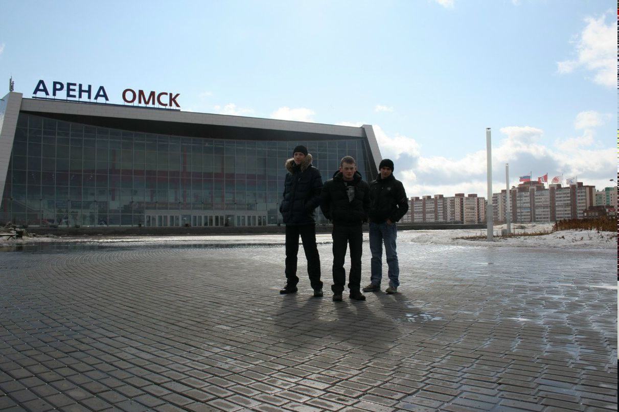 Павел Королев | Москва