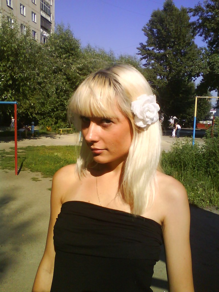 Elena Oreshkina | Челябинск