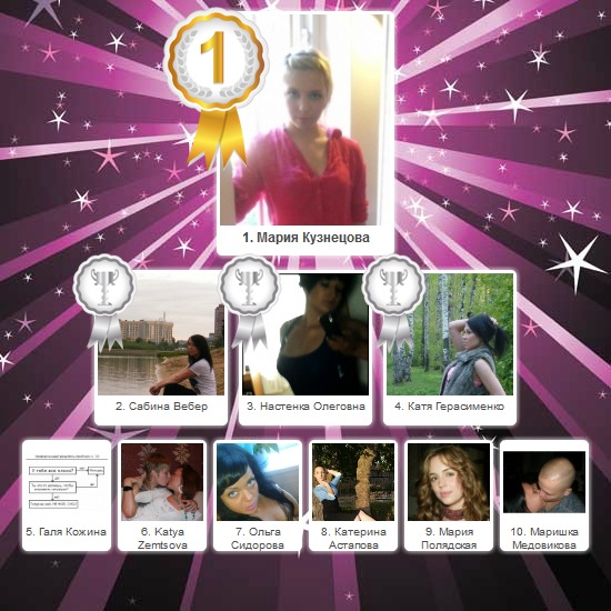 №110, Mariya Vaganova, Новосибирск, Россия №110, Mariya Vaganova, Новосибирск, Россия