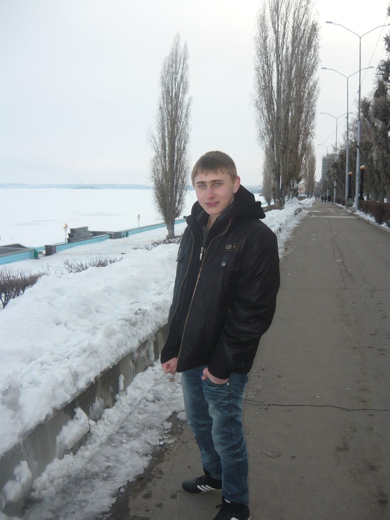 Александр Субботин | Аркадак