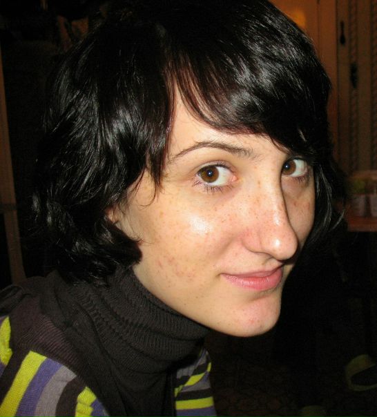 №30, Вера Абашева, 19 лет, Верхняя Салда, Россия №30, Вера Абашева, 19 лет, Верхняя Салда, Россия