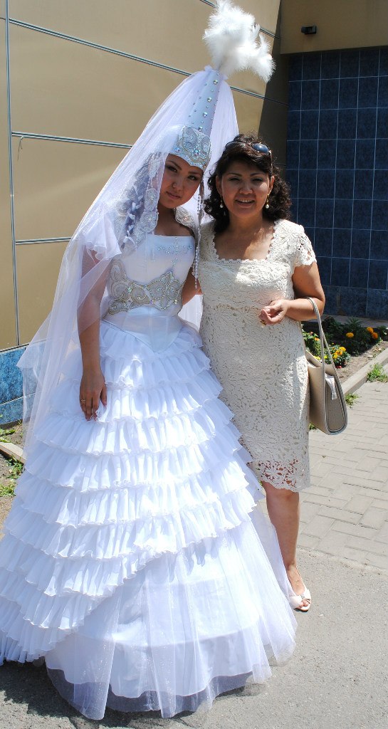 Fanuza Zhumabekova | Алматы