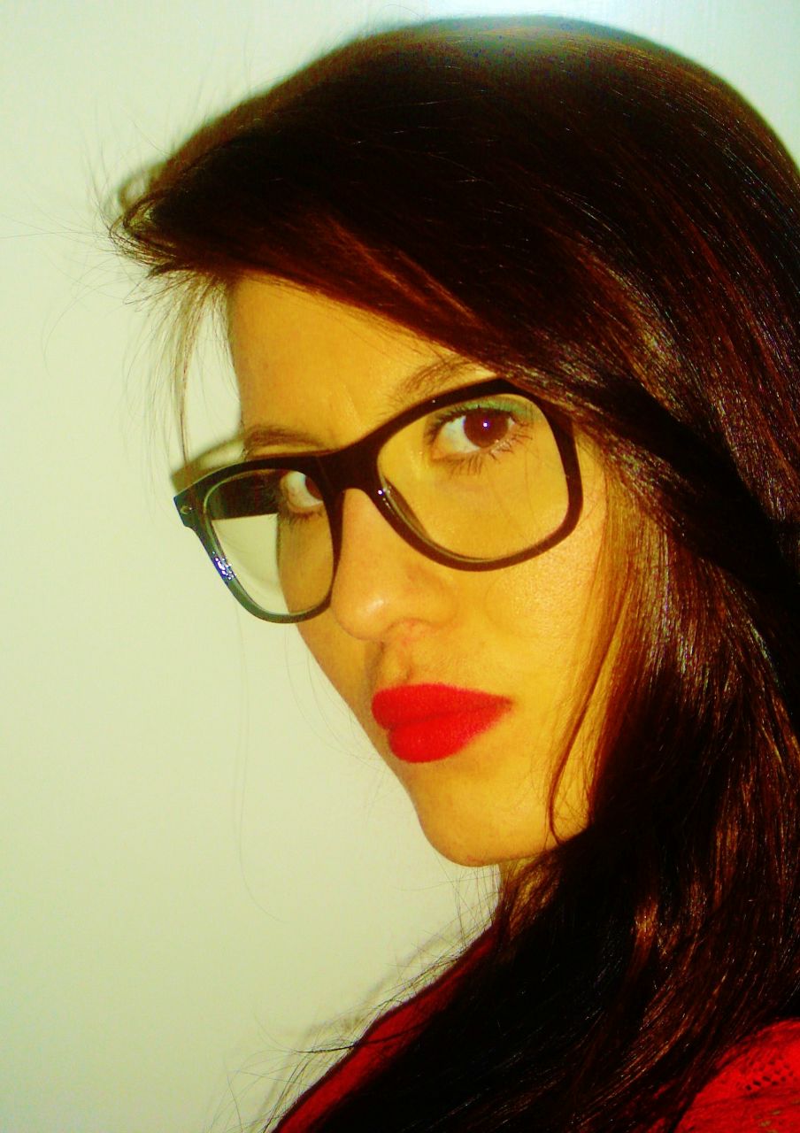 Kristina Ранта ~¤§PuReBRUNette§¤~ | Helsinki