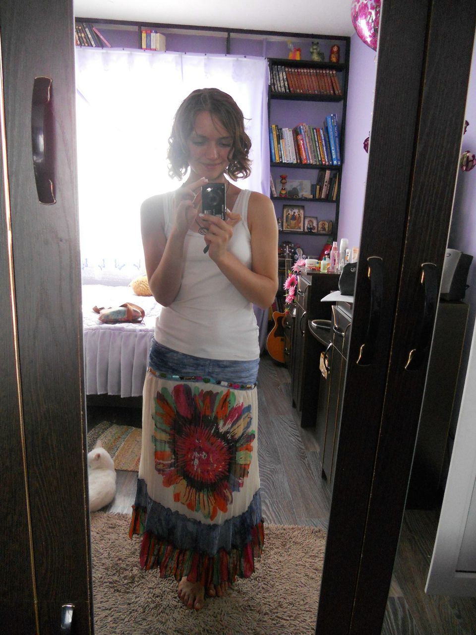 Юлия Тоненко | Уфа