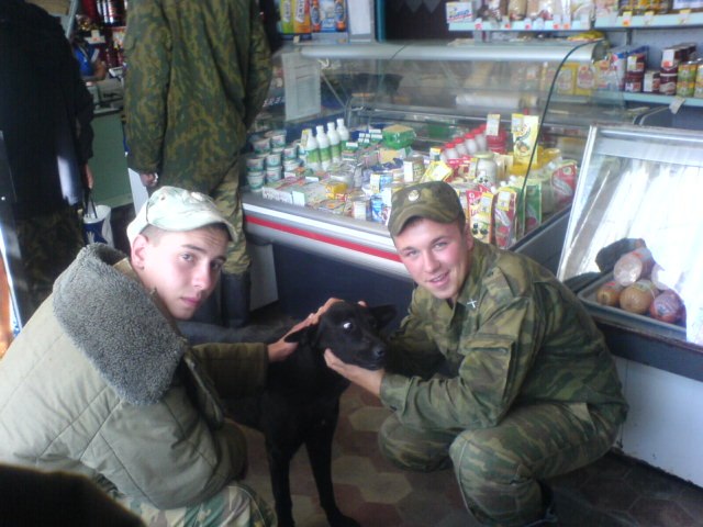 Илья Гришин -d2- | Радужный