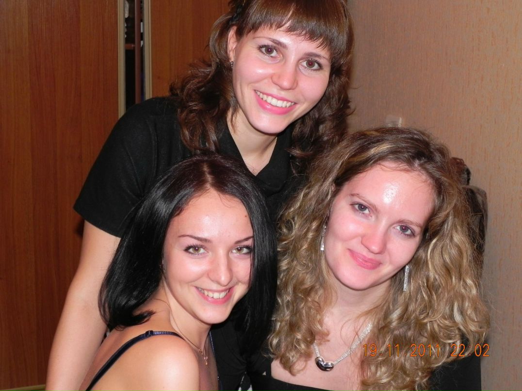 Наталья Балык | Санкт-Петербург