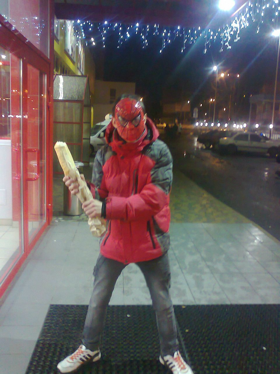 Николай Каневский {BRaiNiaC} | 