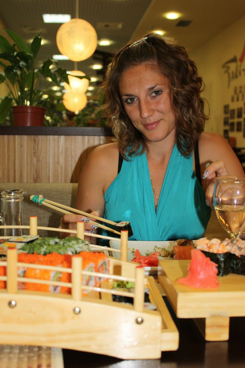 Нина Светличная | Харьков