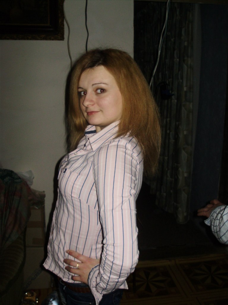 Лілюся Медвідь | Дрогобыч